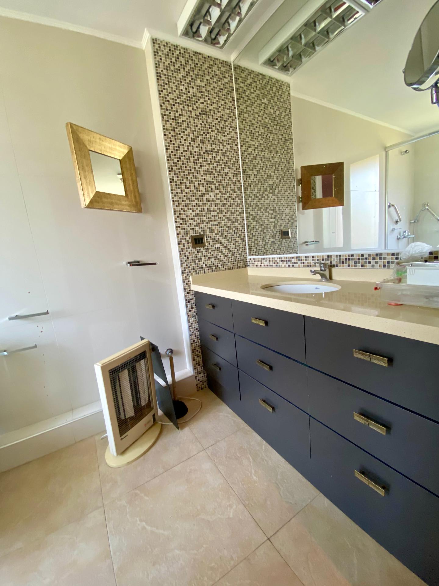 Arriendo Departamento 3D 4B B - Las Condes