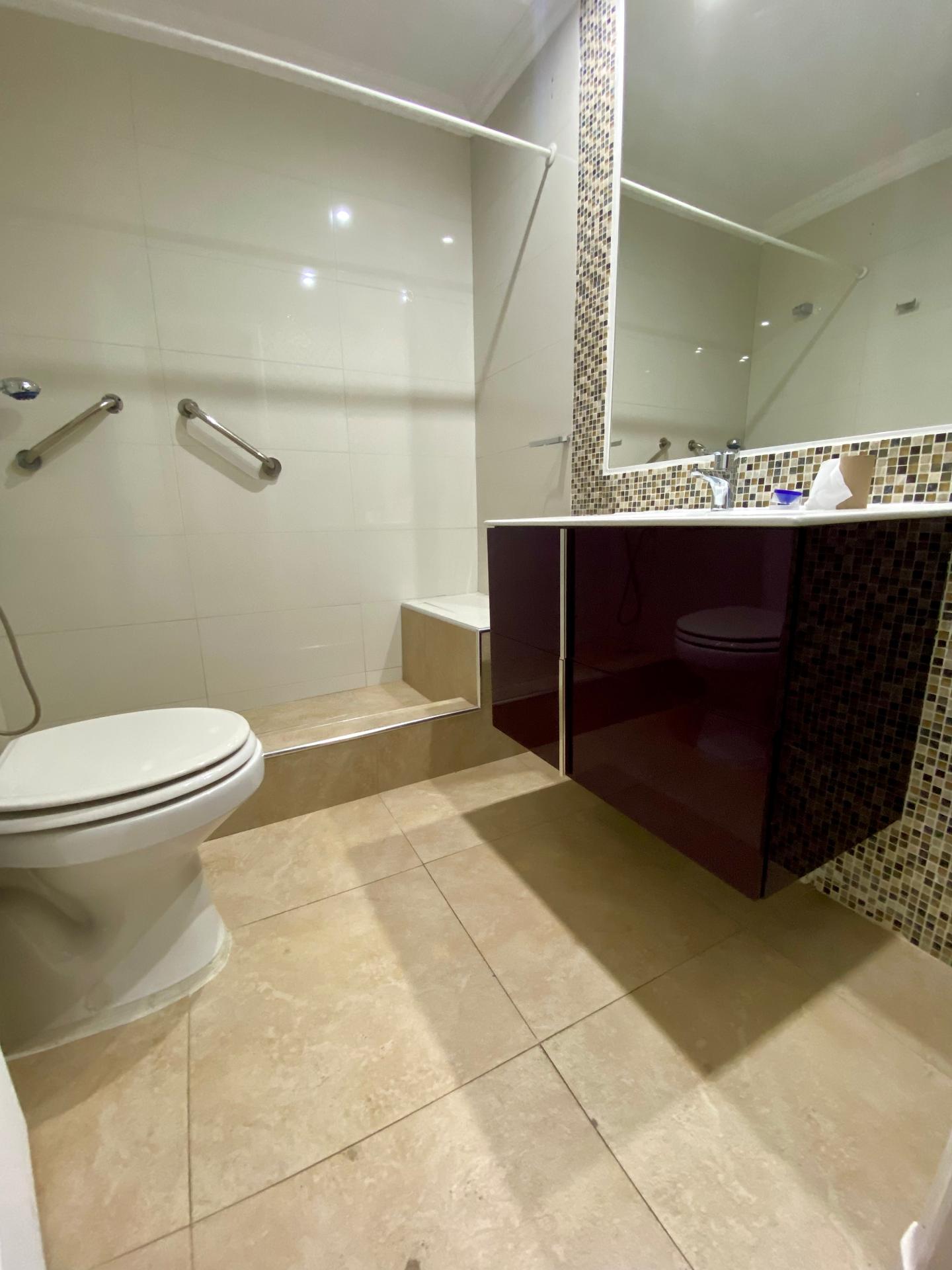 Arriendo Departamento 3D 4B B - Las Condes