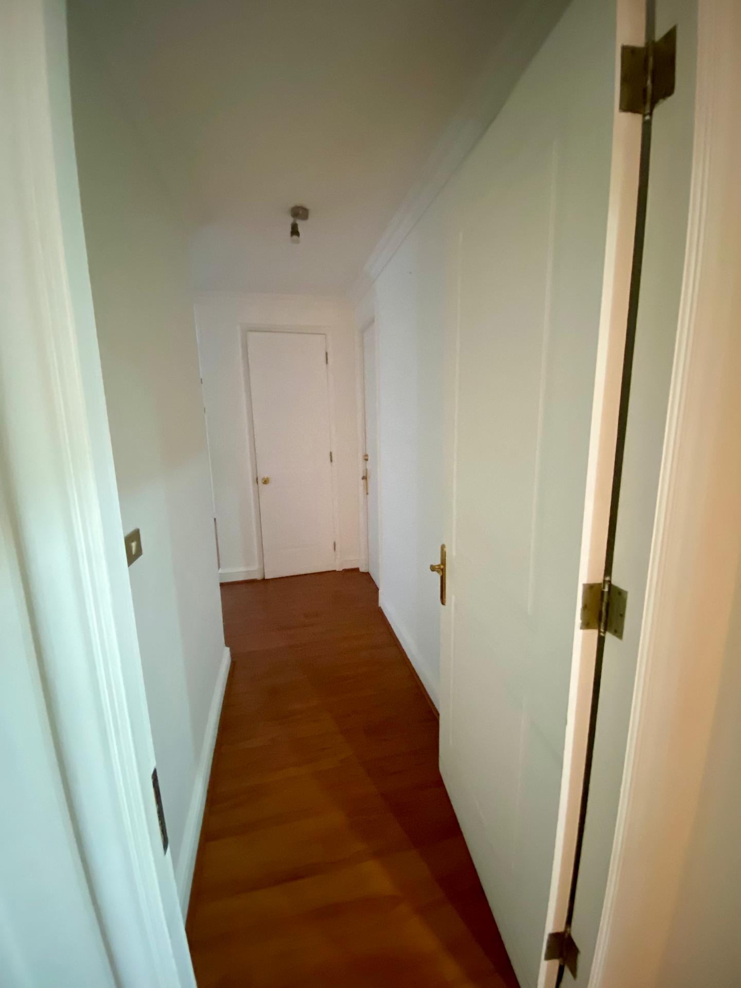 Arriendo Departamento 3D 4B B - Las Condes