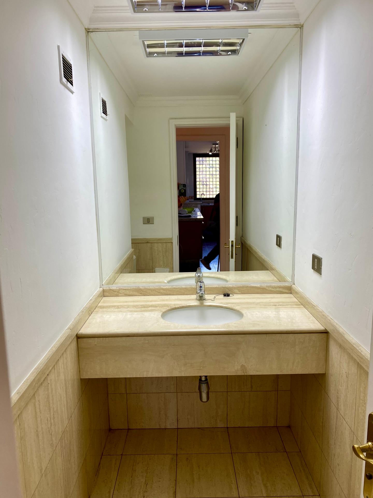 Arriendo Departamento 3D 4B B - Las Condes