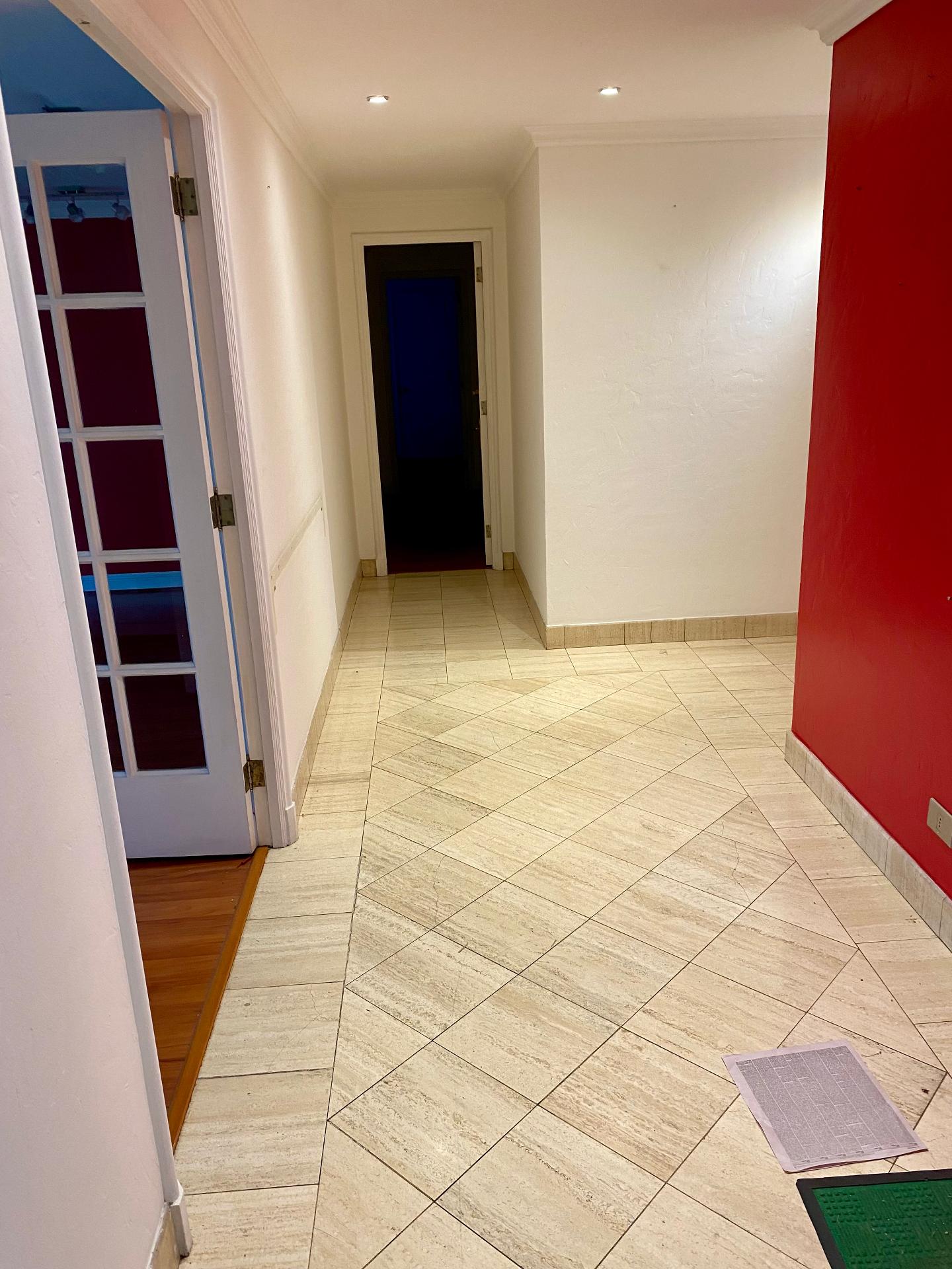 Arriendo Departamento 3D 4B B - Las Condes