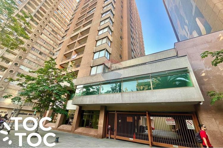 departamento en venta en Santiago