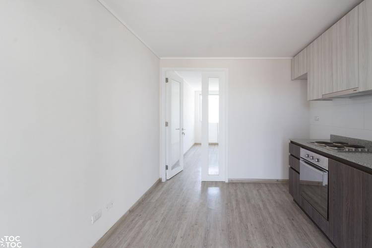 departamento en arriendo en Santiago