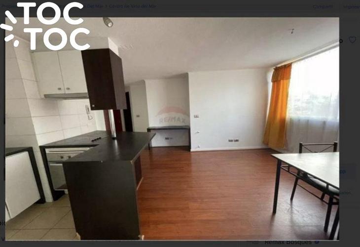 departamento en venta en Viña Del Mar