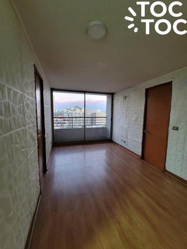 departamento en arriendo en Santiago