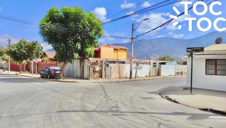 terreno en venta en La Ligua