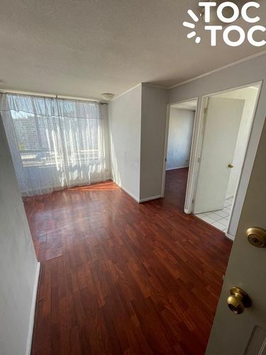 departamento en venta en Santiago