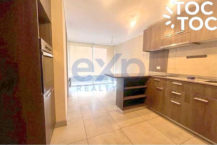 departamento en arriendo en Santiago