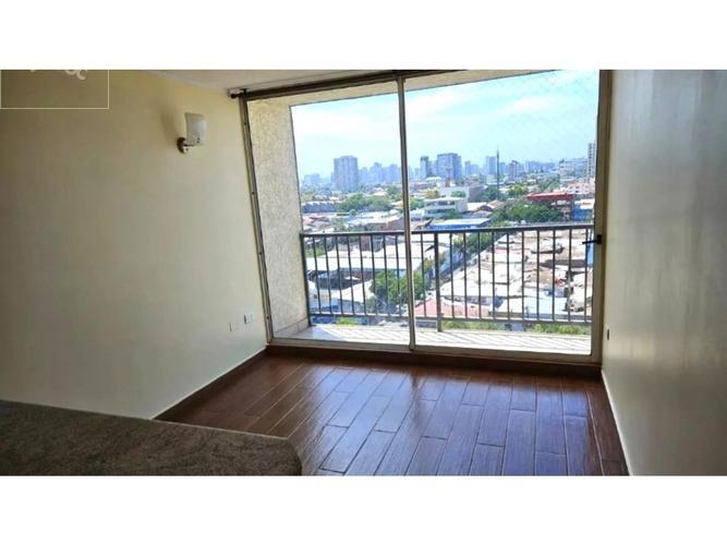 departamento en arriendo en Santiago