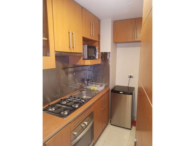 departamento en arriendo en Providencia