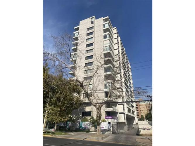 departamento en venta en Las Condes