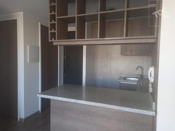 departamento en arriendo en San Miguel