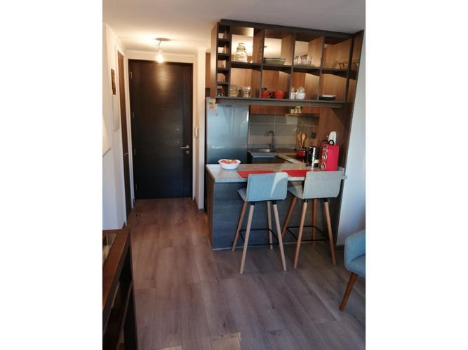 departamento en arriendo en San Miguel