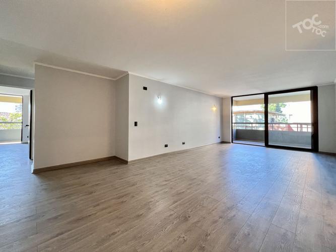 departamento en venta en Las Condes