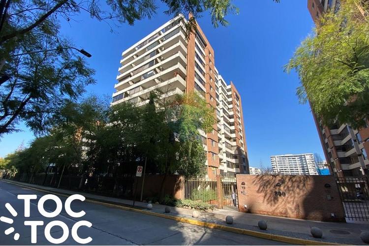 departamento en venta en Las Condes