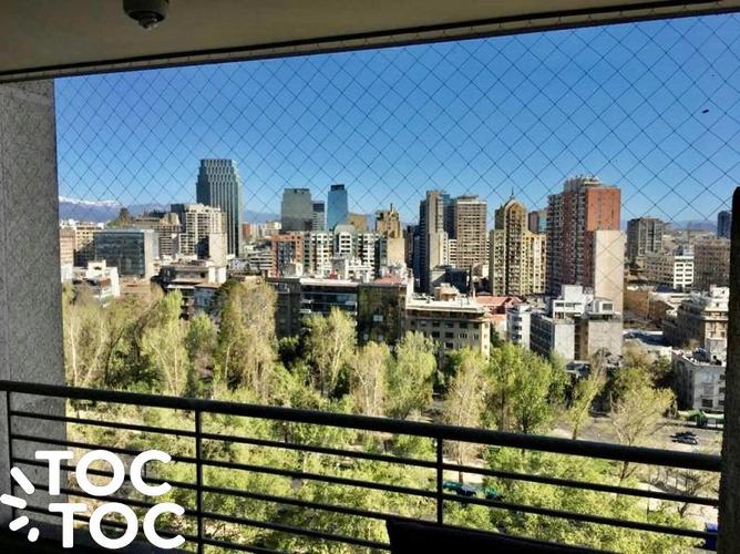 departamento en venta en Recoleta