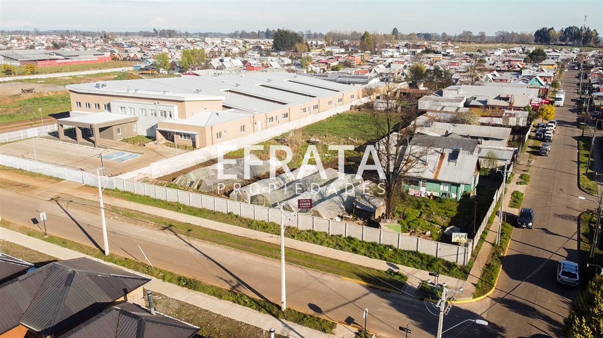 Venta Terreno urbano en Victoria inmobiliario / inversión