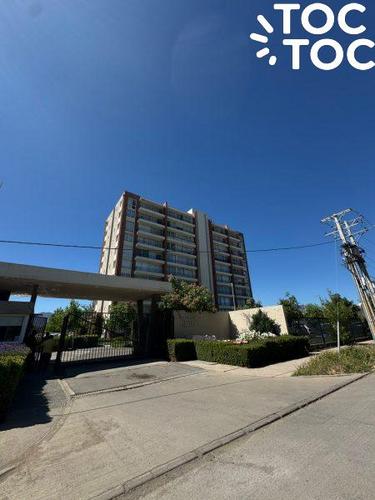 departamento en venta en Rancagua