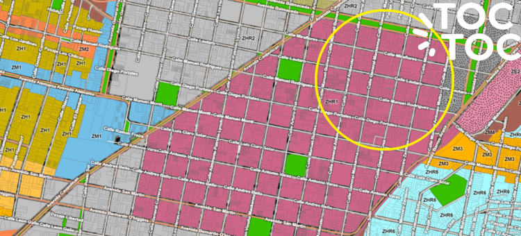 terreno en venta en Temuco