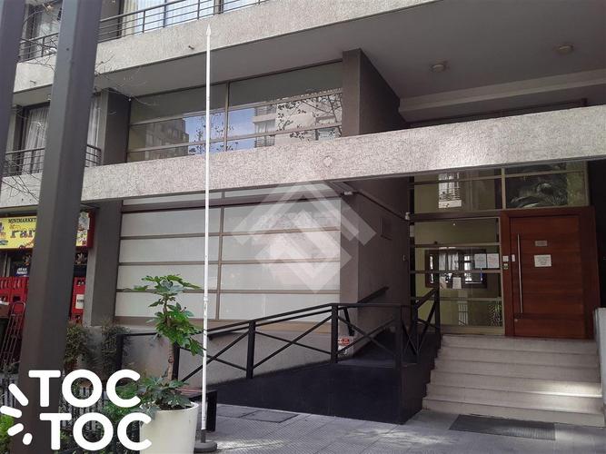 departamento en venta en Santiago