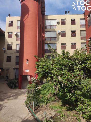 departamento en venta en Santiago