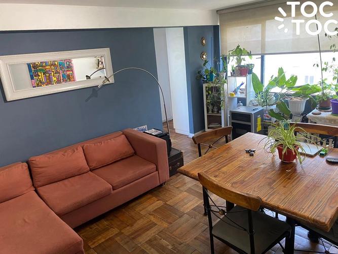 departamento en venta en Providencia