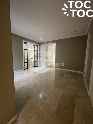 departamento en venta en Vitacura