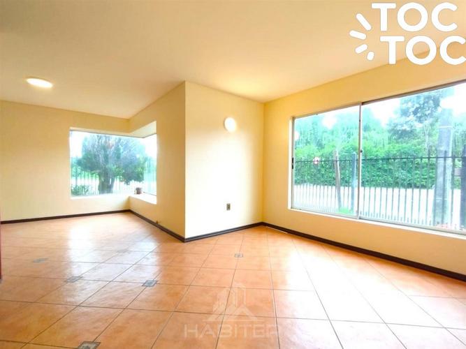 casa en venta en Temuco