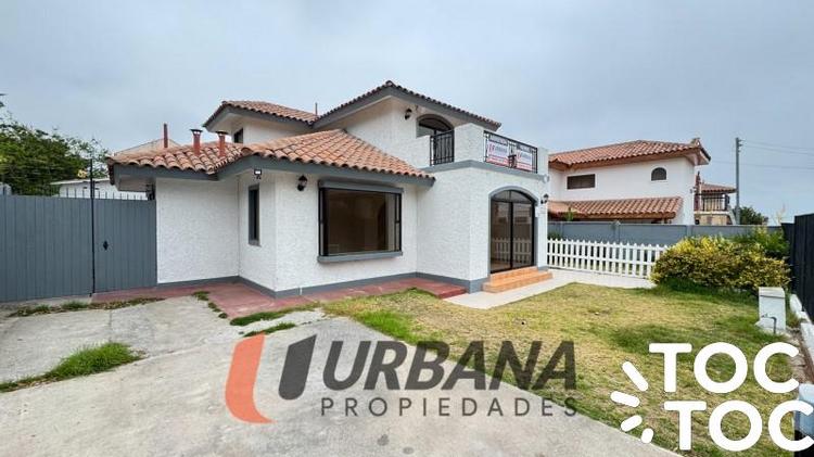 casa en venta en La Serena