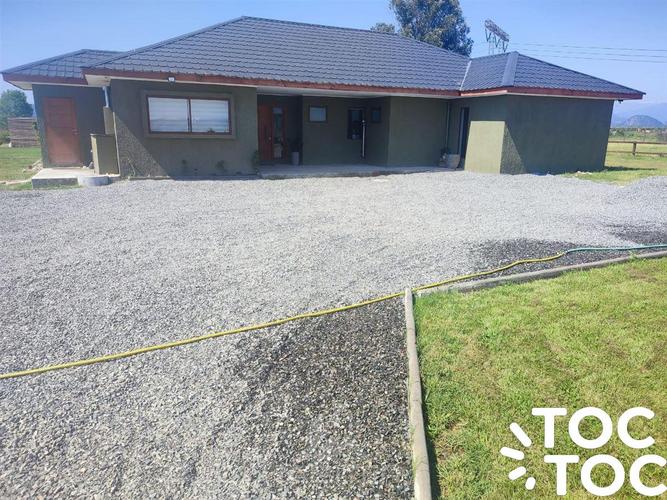 casa en venta en Curicó