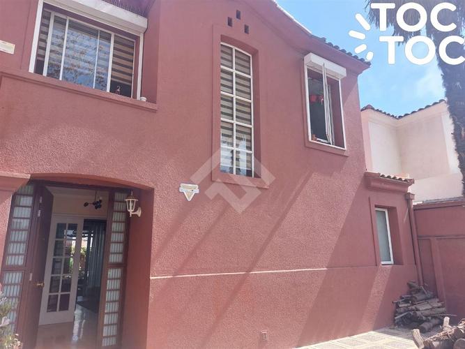 casa en venta en Peñalolén