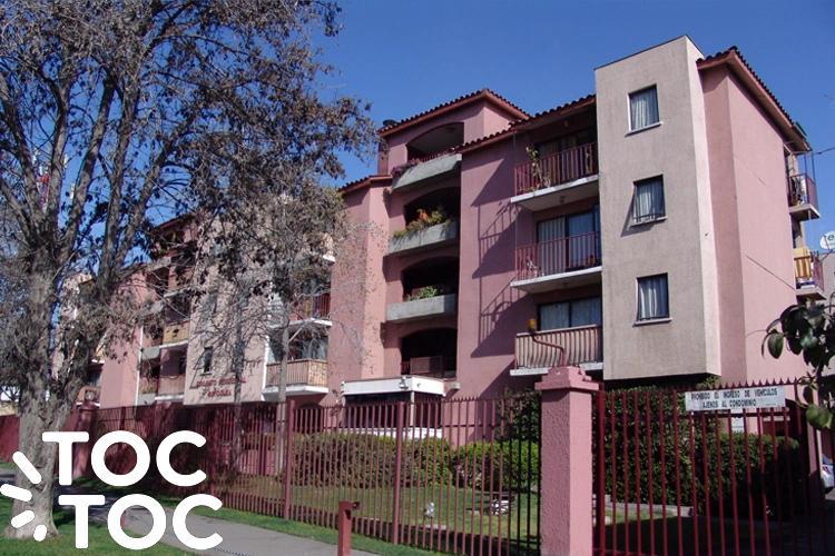 departamento en venta en La Cisterna