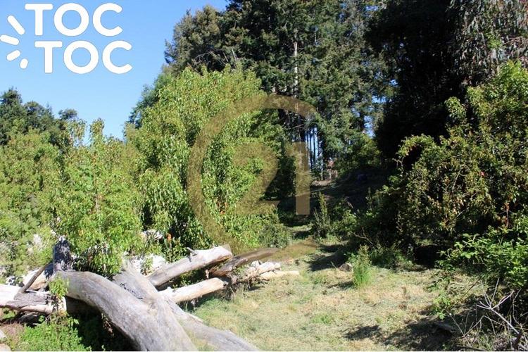 terreno en venta en Villarrica