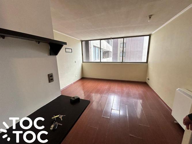 departamento en arriendo en Santiago