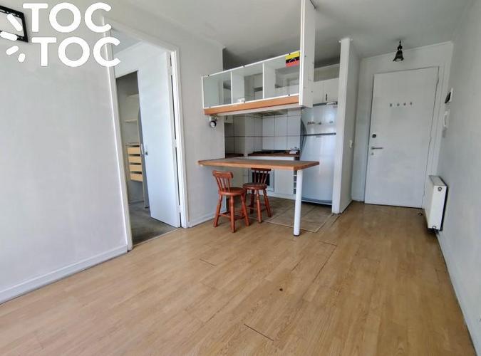 departamento en venta en Santiago