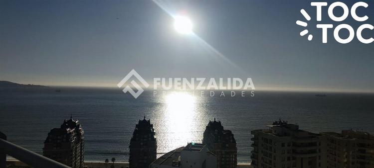 departamento en venta en Viña Del Mar