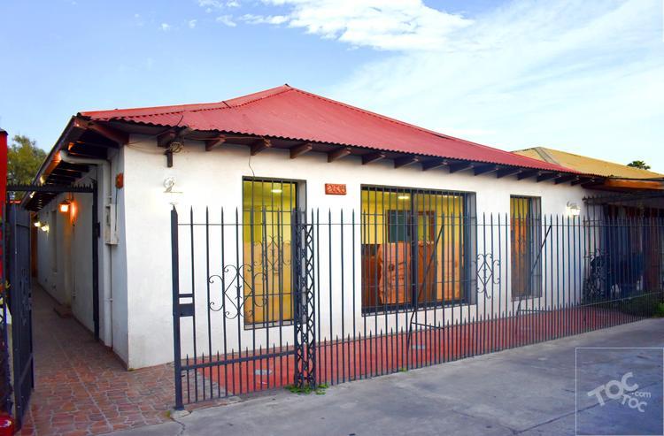 casa en venta en Maipú