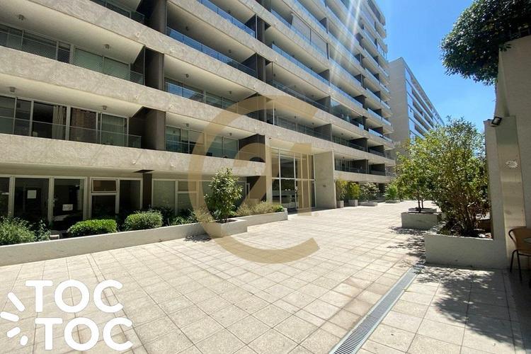 departamento en venta en Las Condes