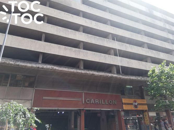 departamento en arriendo en Providencia