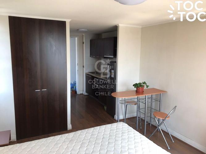 departamento en venta en Santiago