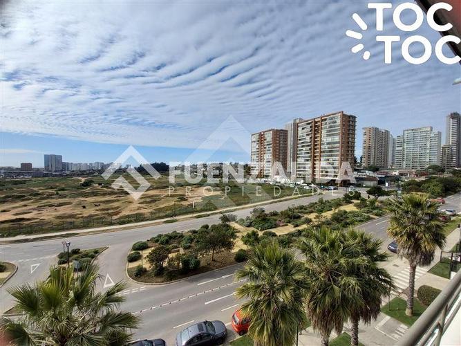 departamento en venta en Viña Del Mar