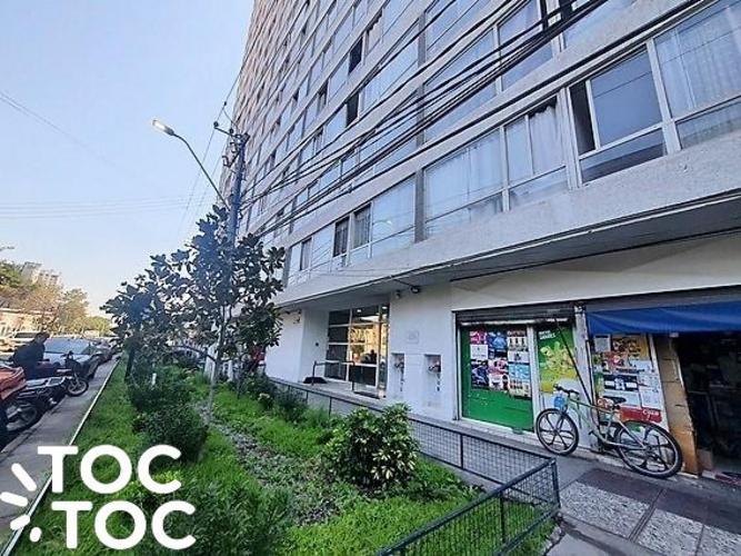 departamento en venta en Santiago