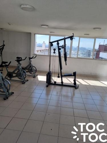 departamento en venta en Santiago