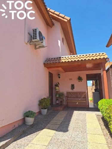 casa en venta en Peñalolén