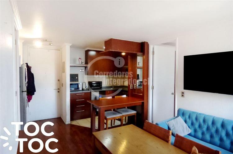 departamento en venta en Santiago