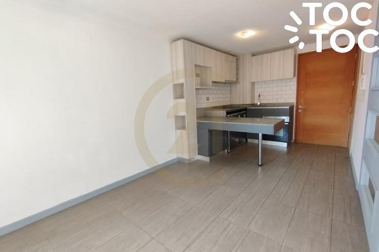 departamento en venta en Santiago