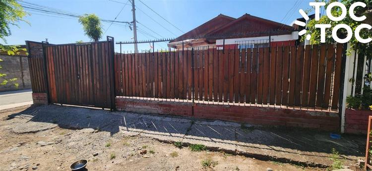 casa en venta en El Bosque