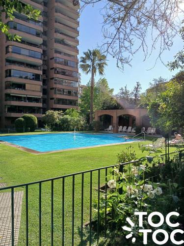 departamento en venta en Las Condes