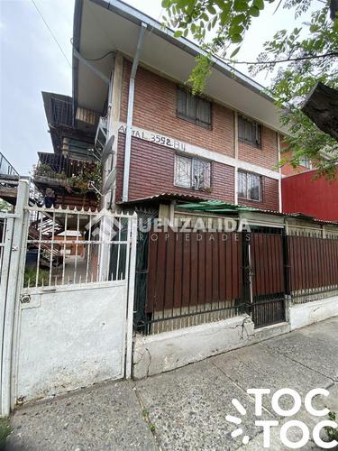 departamento en venta en Pedro Aguirre Cerda