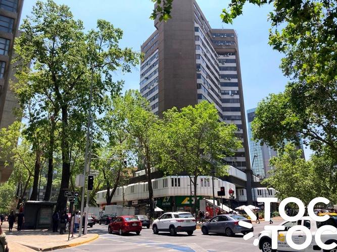 departamento en venta en Providencia